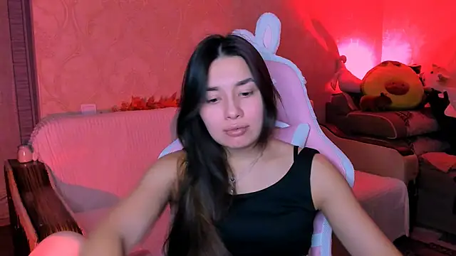 Swee Alicee online show from November 2025 06:18:01 PM