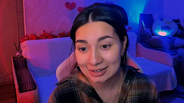 Swee Alicee online show from March 2026 07:03:02 AM