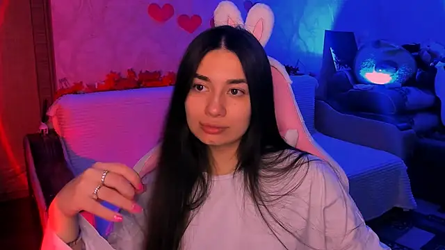 Swee Alicee online show from March 2026 07:51:02 PM