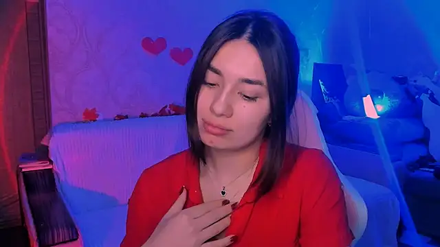 Swee Alicee online show from April 2026 07:42:02 PM