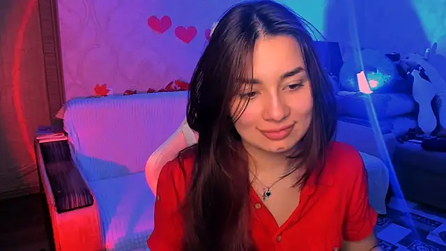 Swee Alicee online show from April 2026 08:57:02 PM