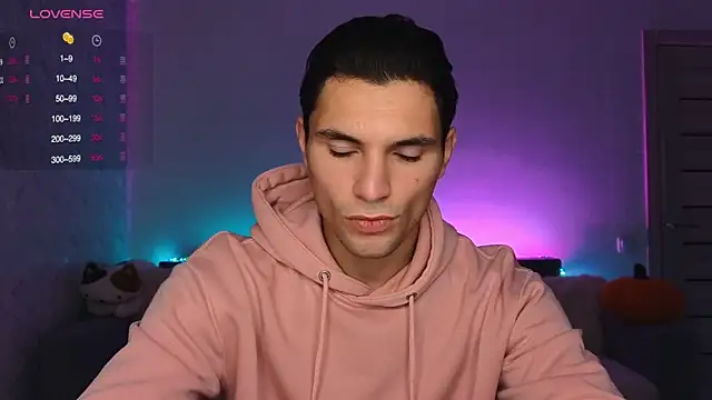 denlover1 online show from October 2025 06:25:02 AM