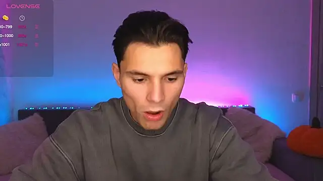 denlover1 online show from October 2025 06:58:01 AM