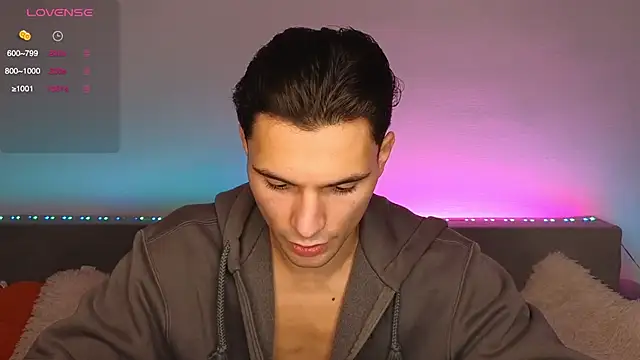 denlover1 online show from November 2025 10:16:01 AM