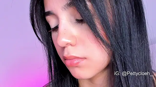 PettyCloeh online show from February 2025 09:40:01 PM