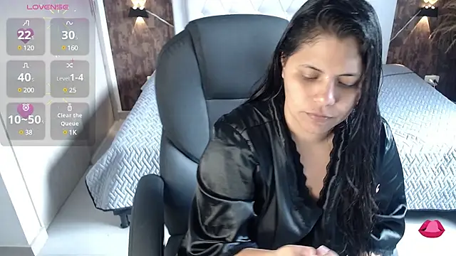 Snapshot of dulce__love69 chatting on December 2024 06:48:02 PM dulce love69 online show from December 2024 06:48:02 PM