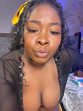 zoe 23  online show from April 2026 11:05:02 AM