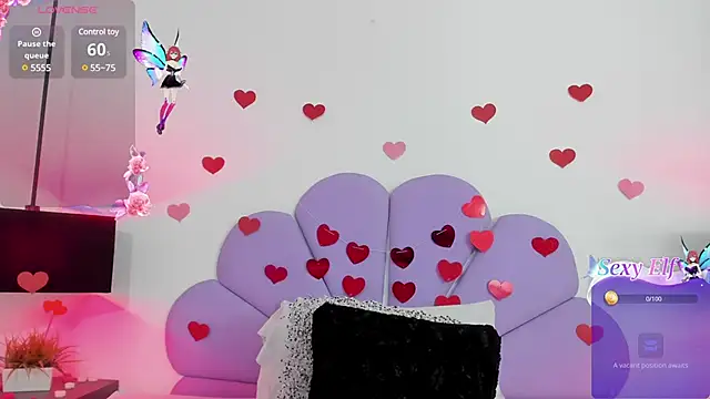 Alyson-a online show from February 2025 02:11:02 PM