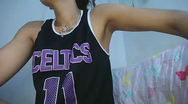 Snapshot of diamonmeli chatting on January 2025 01:53:02 PM diamonmeli online show from January 2025 01:53:02 PM