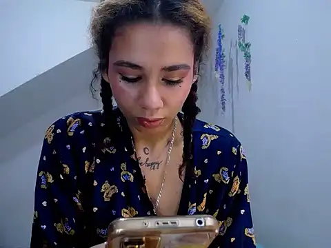 Snapshot of diamonmeli chatting on January 2025 07:03:01 PM diamonmeli online show from January 2025 07:03:01 PM