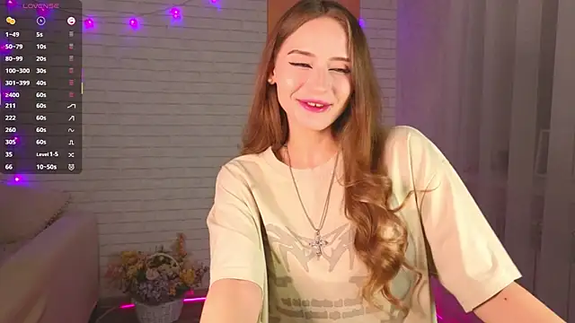 Snapshot of candyboofairy chatting on April 2026 11:20:02 PM candyboofairy online show from April 2026 11:20:02 PM