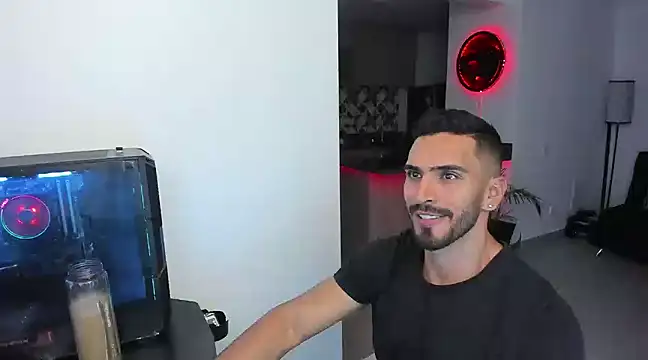 tony muscle online show from March 2025 11:42:02 PM