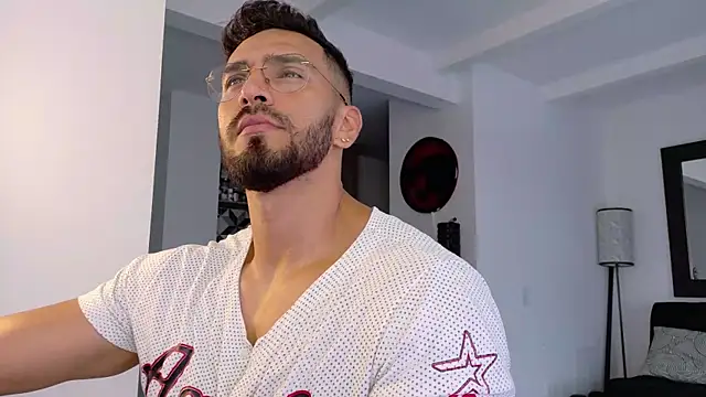 tony muscle online show from January 2026 07:52:02 PM