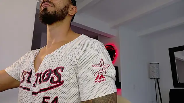 tony muscle online show from March 2026 11:16:01 AM