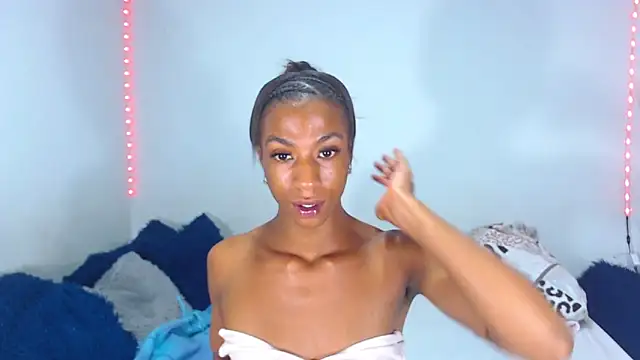 JessicaEbony online show from December 2024 01:50:02 AM