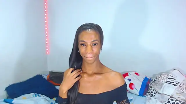 JessicaEbony online show from January 2025 12:22:02 AM