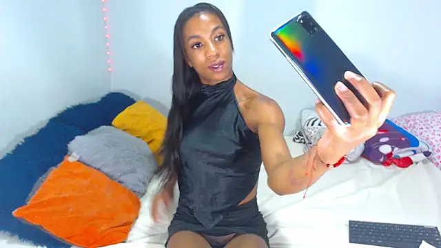 JessicaEbony online show from January 2025 02:18:02 AM