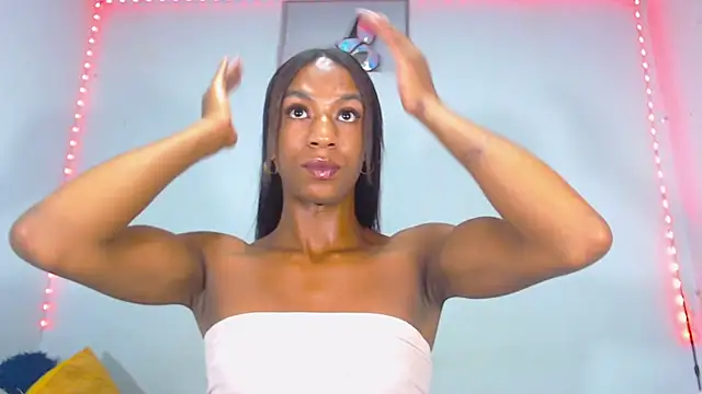 JessicaEbony online show from February 2025 12:41:01 AM