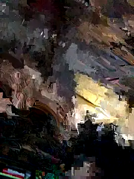 GapingConker online show from November 2025 08:35:02 AM