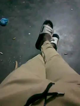 GapingConker online show from January 2026 08:43:01 PM