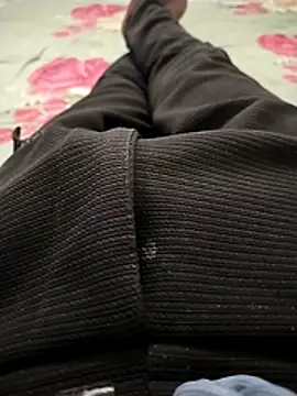 GapingConker online show from February 2026 07:27:01 AM