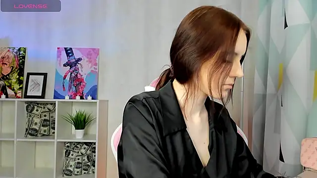 Tonya Gray online show from December 2024 03:11:02 AM