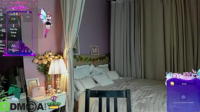 Miss you kiss online show from March 2026 01:07:02 AM