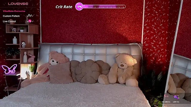 AuroraAksnesss online show from February 2026 08:09:01 AM