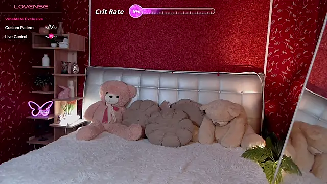 AuroraAksnesss online show from April 2026 07:04:01 AM