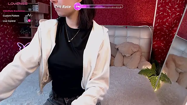 AuroraAksnesss online show from April 2026 09:01:01 AM