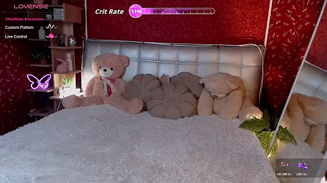 AuroraAksnesss online show from April 2026 07:07:02 PM