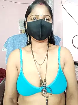 Jiya-Sexy online show from December 2024 02:54:01 PM