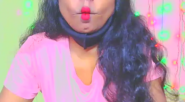 Jiya-Sexy online show from February 2025 09:22:02 AM