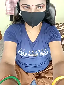 Jiya-Sexy online show from March 2025 08:04:01 AM