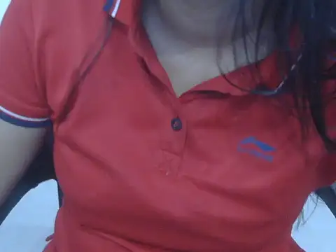 Snapshot of DOLL_CUTY chatting on April 2026 05:50:01 PM DOLL CUTY online show from April 2026 05:50:01 PM