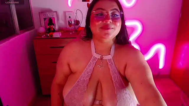 Rebeca charme21 online show from December 2024 09:22:02 AM