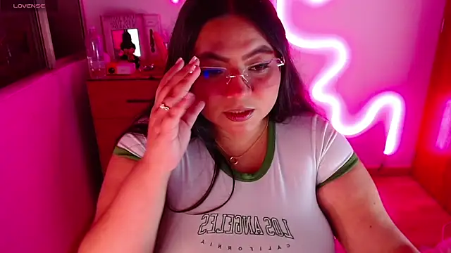 Rebeca charme21 online show from February 2025 02:38:01 AM