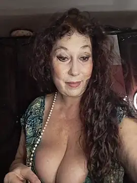 GypsyEsmeralda online show from December 2025 04:31:02 AM