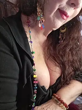 GypsyEsmeralda online show from March 2026 05:34:02 AM