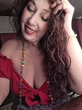 GypsyEsmeralda online show from June 2026 07:55:01 AM