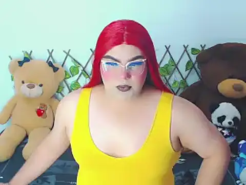 ailen ts  online show from March 2025 03:09:02 AM