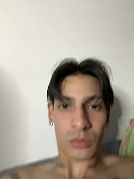 Apolo Hidalgo01 online show from January 2025 09:37:01 PM