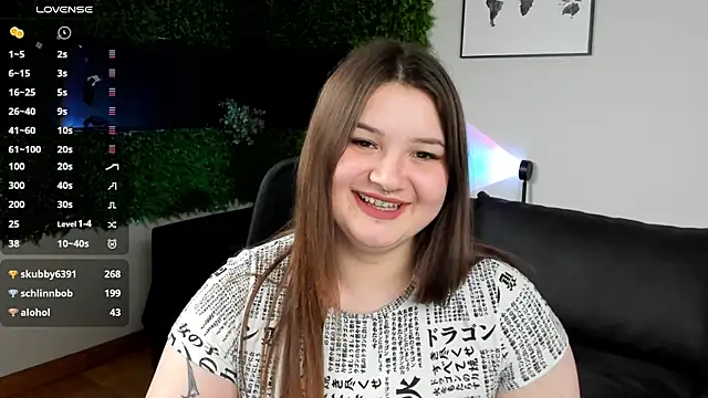 Alice Walters online show from December 2024 12:56:01 AM