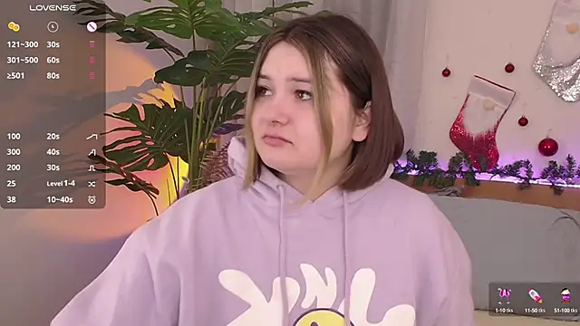 Alice Walters online show from January 2025 03:57:01 PM