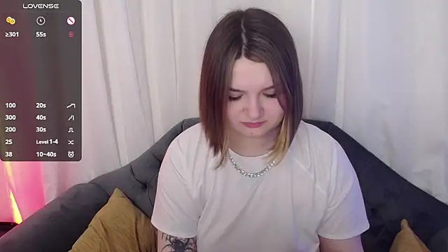 Alice Walters online show from January 2025 03:41:01 PM