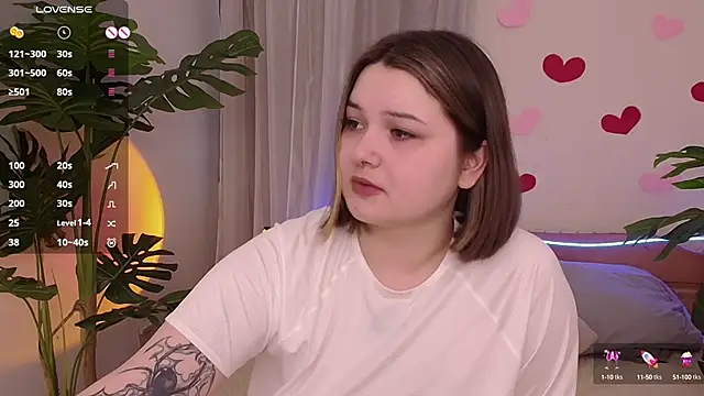 Alice Walters online show from February 2025 03:36:02 PM