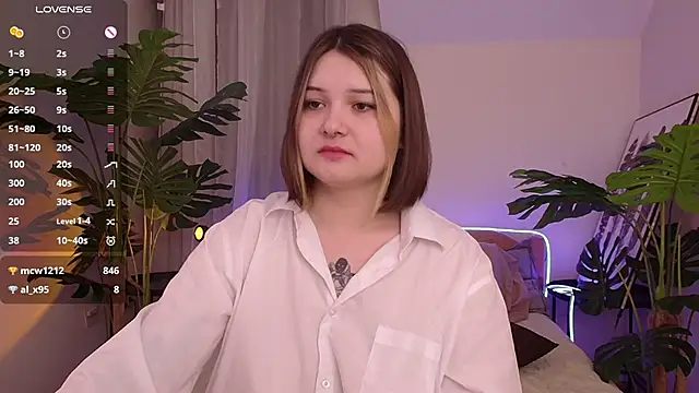 Alice Walters online show from February 2025 07:47:02 PM