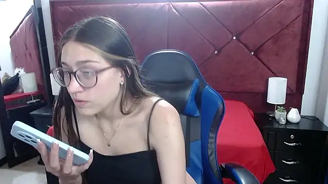 zoe sweet5 online show from January 2026 08:22:02 PM