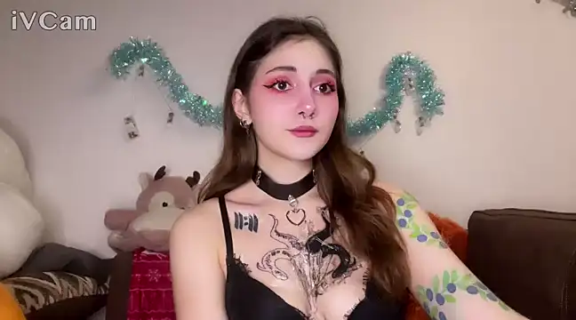  Devill Baby online show from January 2025 12:09:01 PM