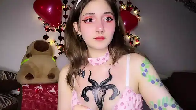  Devill Baby online show from February 2025 11:09:01 PM